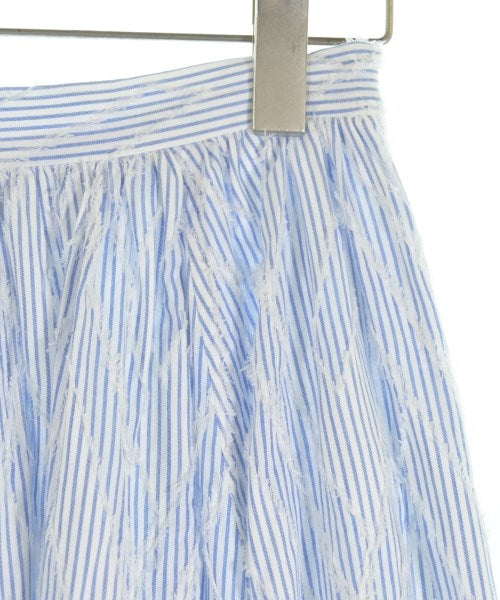 OBLI Long/Maxi length skirts