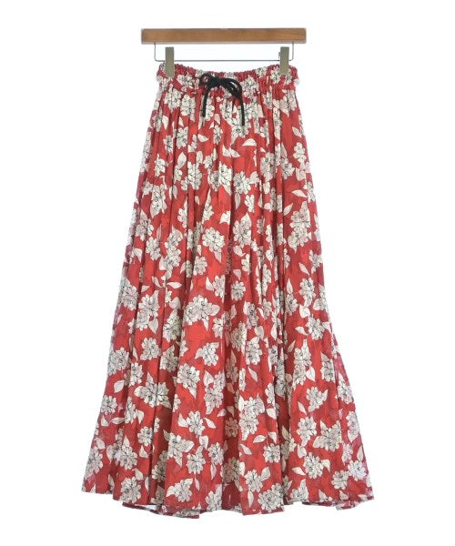 OBLI Long/Maxi length skirts