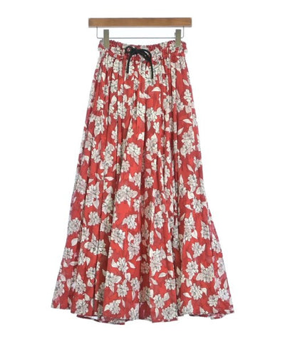 OBLI Long/Maxi length skirts