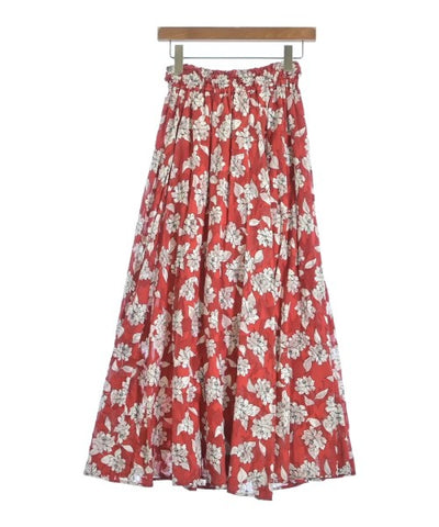 OBLI Long/Maxi length skirts