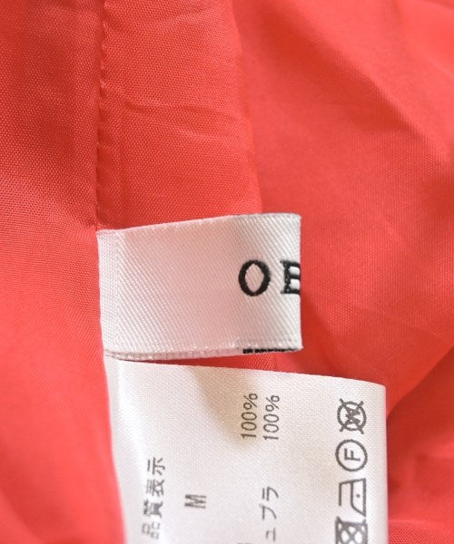 OBLI Long/Maxi length skirts