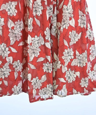 OBLI Long/Maxi length skirts