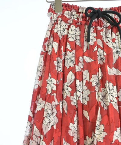 OBLI Long/Maxi length skirts