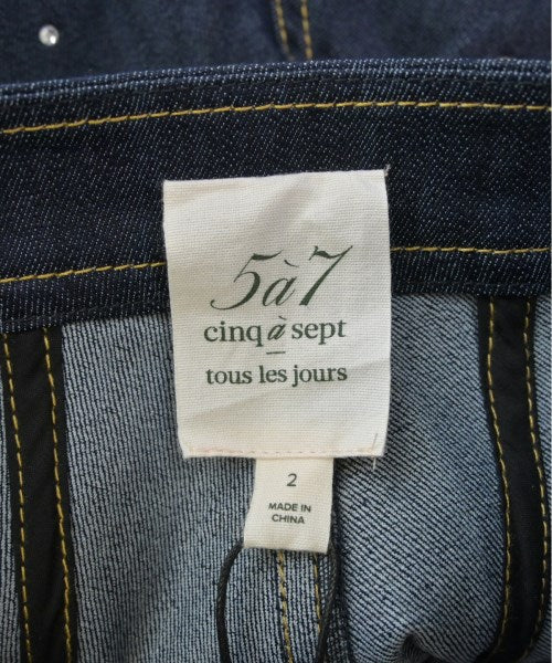 CINQ A SEPT Jeans