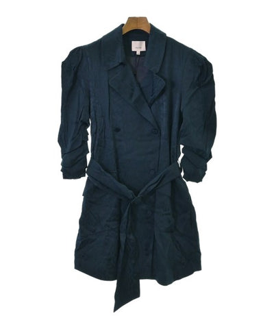 CINQ A SEPT Casual jackets