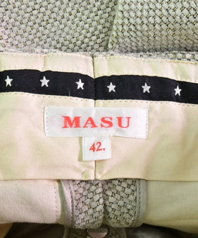 masu Other