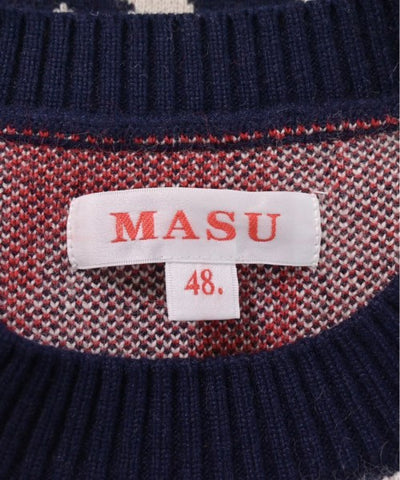 masu Sweaters