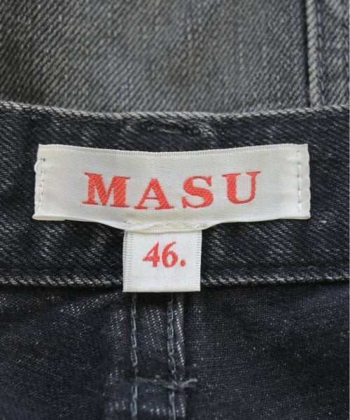 masu Jeans