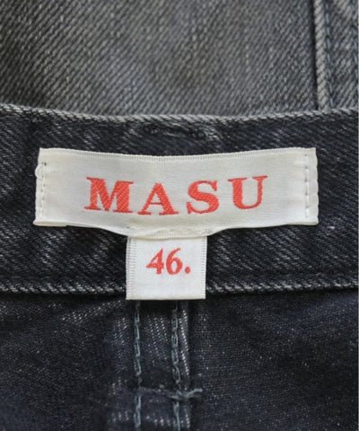 masu Jeans