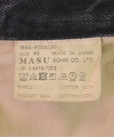 masu Jeans