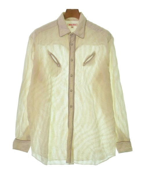 masu Casual shirts