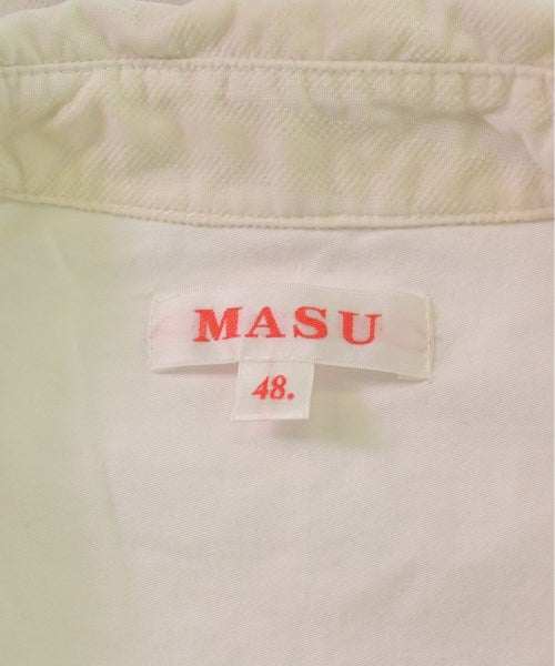 masu Casual shirts