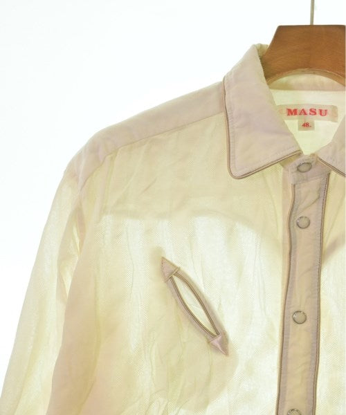 masu Casual shirts