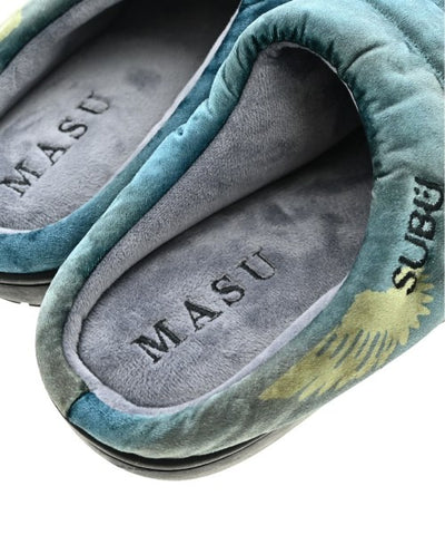 masu Sandals