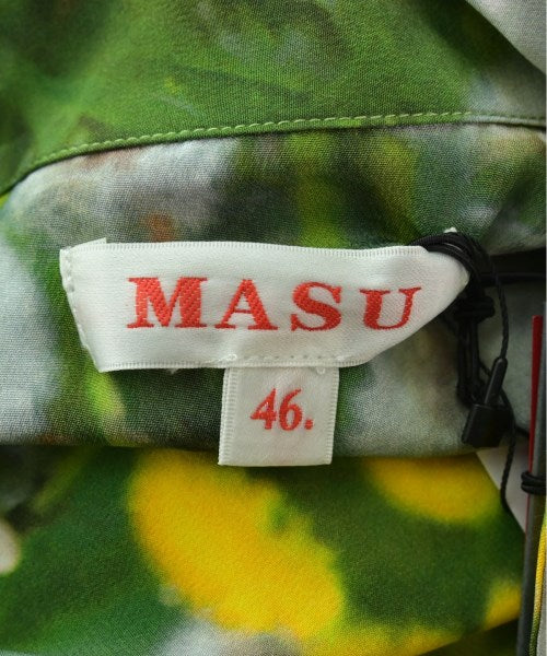 masu