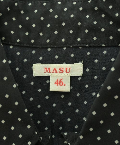 masu Casual shirts