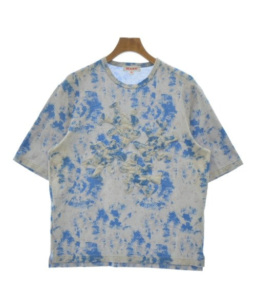 masu Tee Shirts/Tops