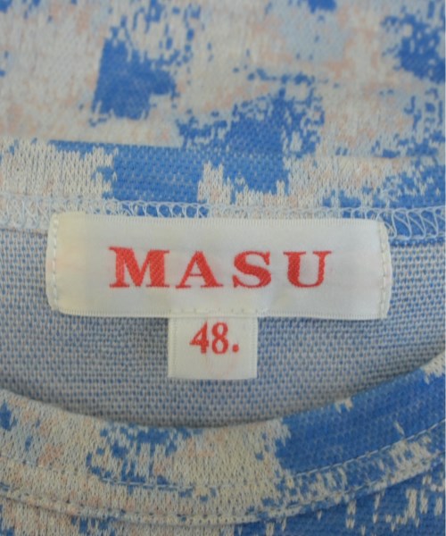 masu Tee Shirts/Tops