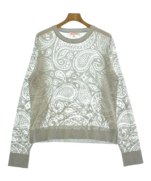 masu Sweaters