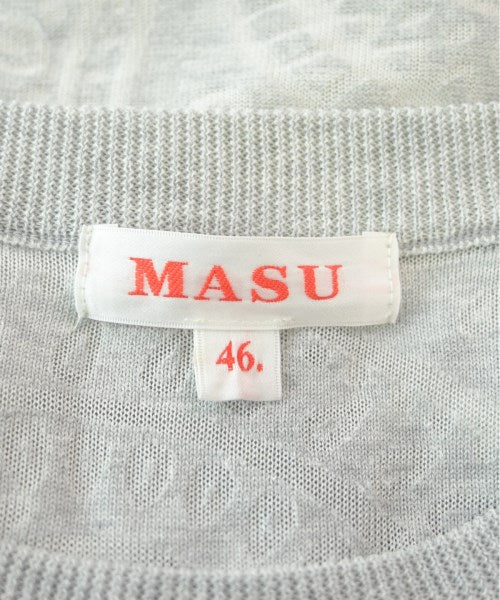 masu Sweaters