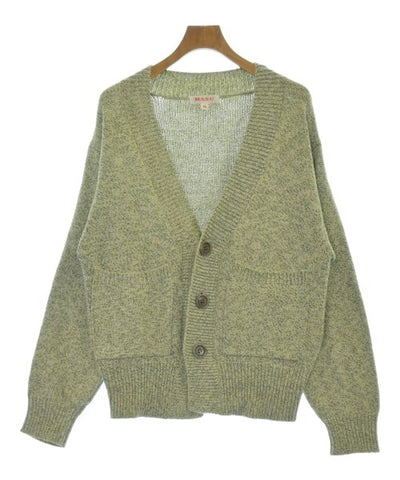 Masu Cardigans