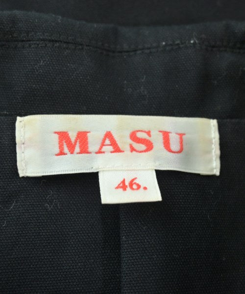 Masu Casual jackets
