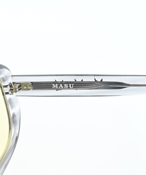 Masu Sun glasses
