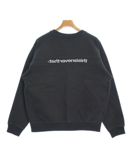 thisisneverthat Sweatshirts