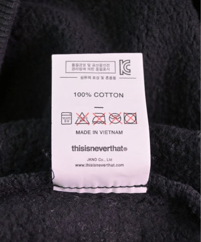 thisisneverthat Sweatshirts