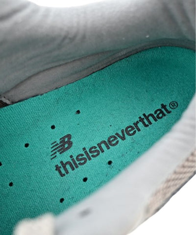 thisisneverthat Sneakers