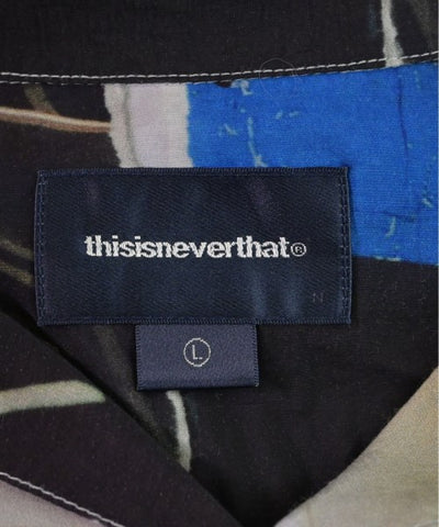 thisisneverthat Casual shirts