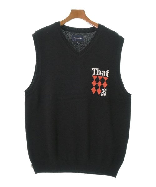 thisisneverthat Vests