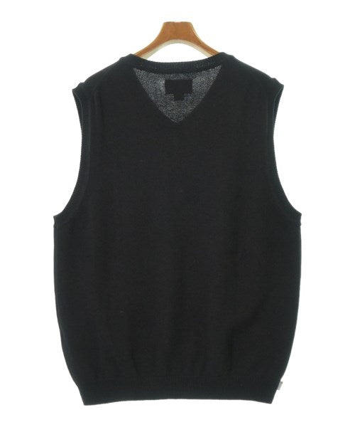 thisisneverthat Vests