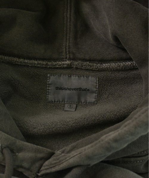 thisisneverthat Hoodies