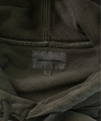 thisisneverthat Hoodies