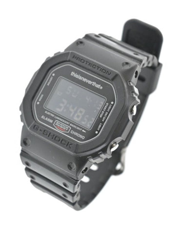 Thisisneverthat Watches