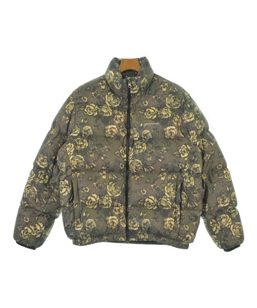 Thisisneverthat Down jackets/Vests