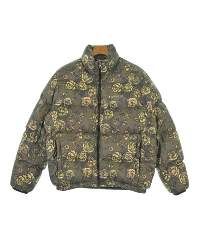 Thisisneverthat Down jackets/Vests