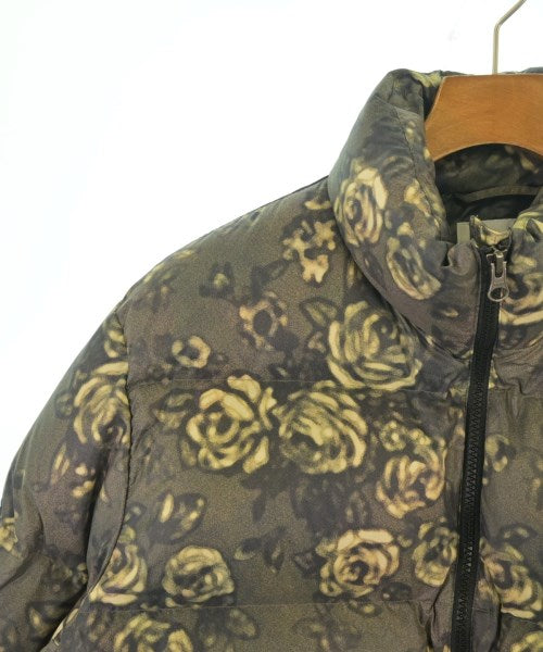 Thisisneverthat Down jackets/Vests