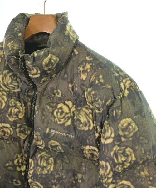 Thisisneverthat Down jackets/Vests