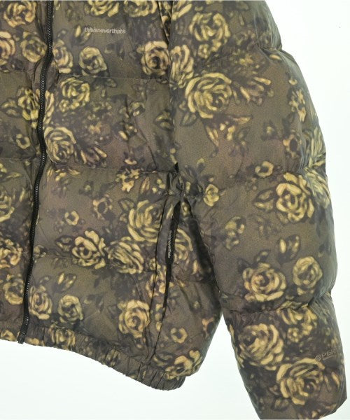 Thisisneverthat Down jackets/Vests