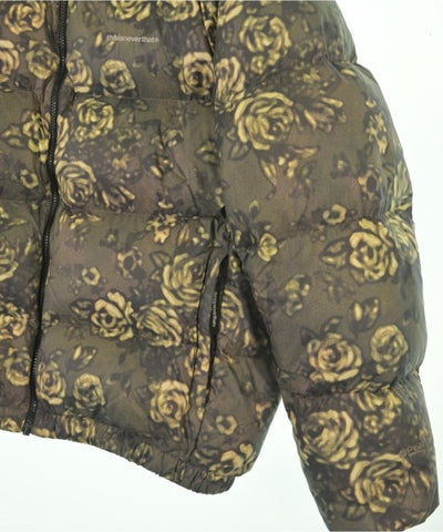 Thisisneverthat Down jackets/Vests