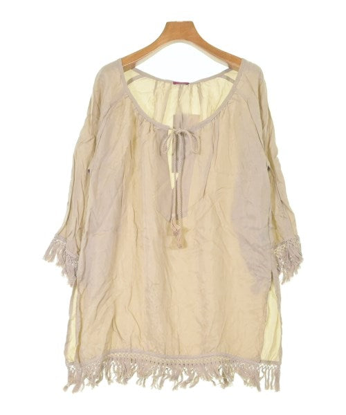 Mikomori Blouses