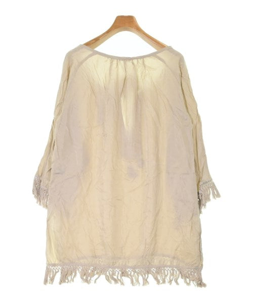 Mikomori Blouses