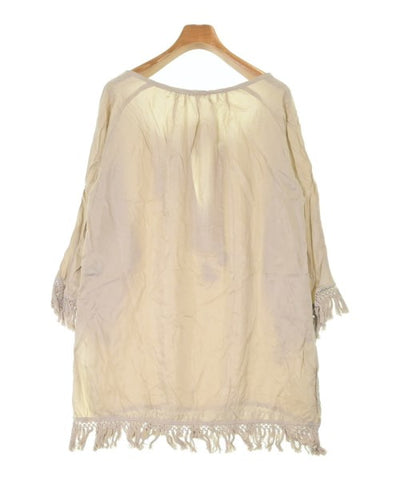 Mikomori Blouses