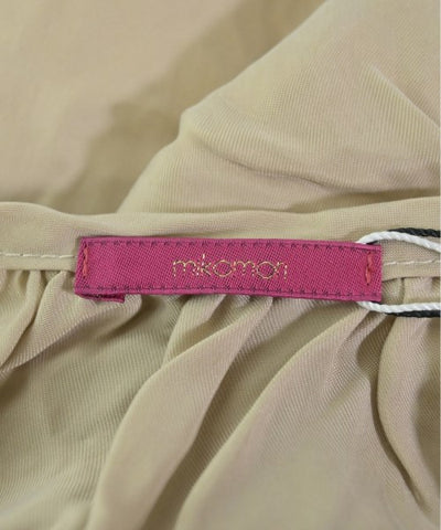 Mikomori Blouses
