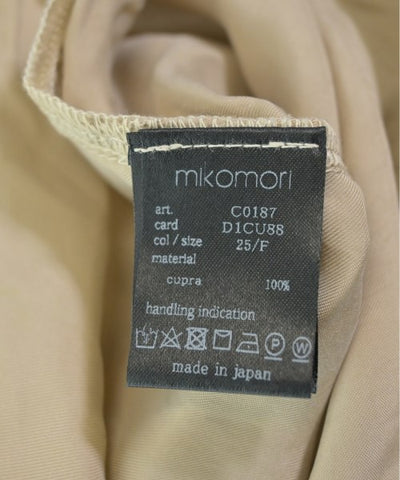 Mikomori Blouses