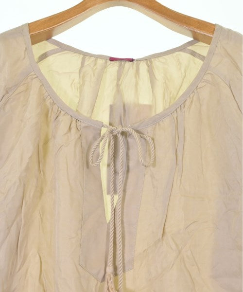 Mikomori Blouses
