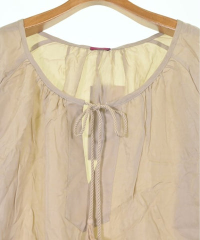 Mikomori Blouses