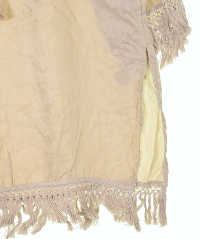Mikomori Blouses